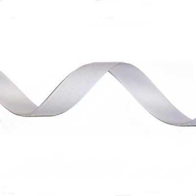 Ovales Velcro pour tissus - A coller - Blanc - 24 mm - 8 pcs - Velcro à  coudre - Creavea