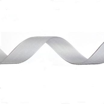 Velcro à coudre 25mm blanc - crochet