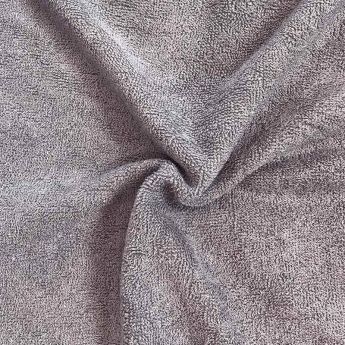 Eponge de bambou grise Oekotex 100