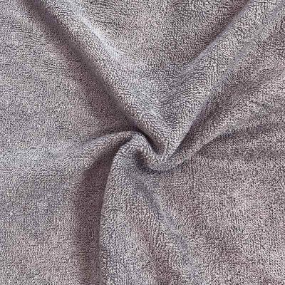 Eponge de bambou grise Oekotex 100