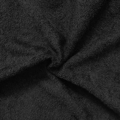 Eponge de bambou noire Oekotex 100