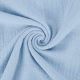 Double gaze de coton