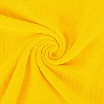 Double gaze de coton