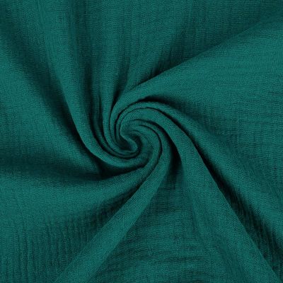 Double gaze de coton