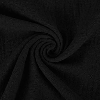 Double gaze de coton