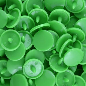 Pression résine Kam T20 - 14 vert