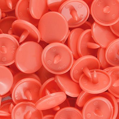 Pression résine Kam T20 - 17 corail Pression résine Kam T20 - 17 corail