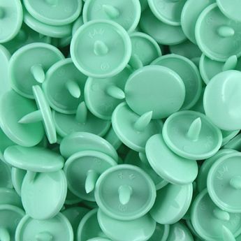 Pression résine Kam T20 - 19 menthe