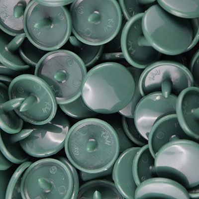 Pression résine Kam T20 - 31 vert forêt Pression résine Kam T20 - 31 vert forêt