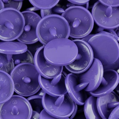 Pression résine Kam T20 - 35 violine Pression résine Kam T20 - 35 violine