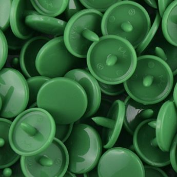 Pression résine Kam T20 - 51 vert moyen