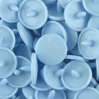 Pression résine Kam T20 - 20 bleu ciel