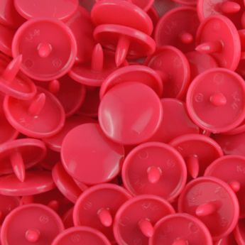 Pression résine Kam T20 - 33 rose