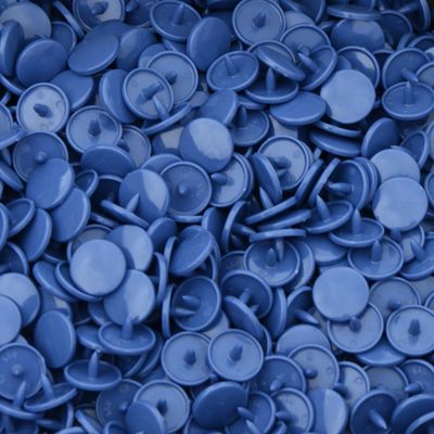 Pression résine Kam T20 - 32 denim