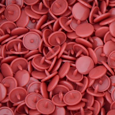 Pression résine Kam T20 - 15 roux