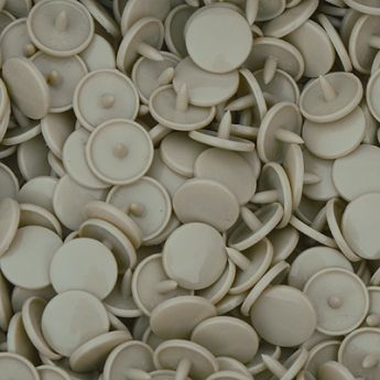 Pression résine Kam T20 - 23 latte