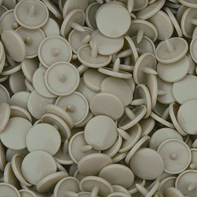 Pression résine Kam T20 - 23 latte