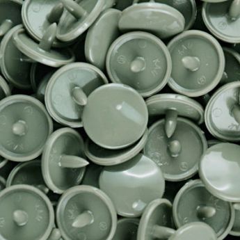 Pression résine Kam T20 - 30 kaki clair