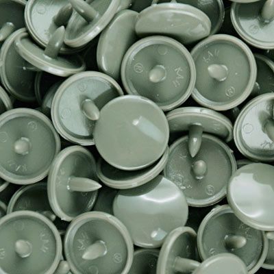 Pression résine Kam T20 - 30 kaki clair