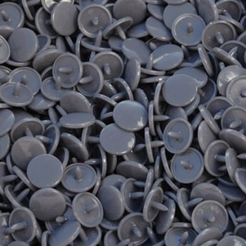 Pression résine Kam T20 - 39 gris