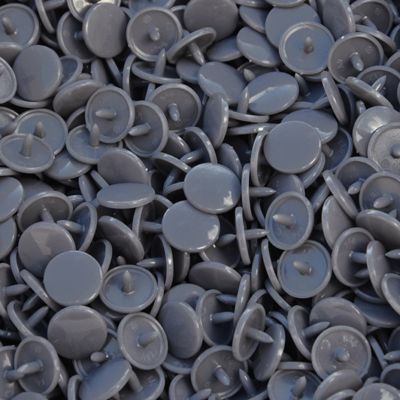 Pression résine Kam T20 - 39 gris