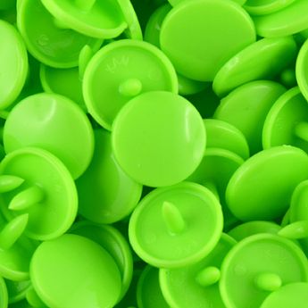 Pression résine Kam T20 - 50 citron vert