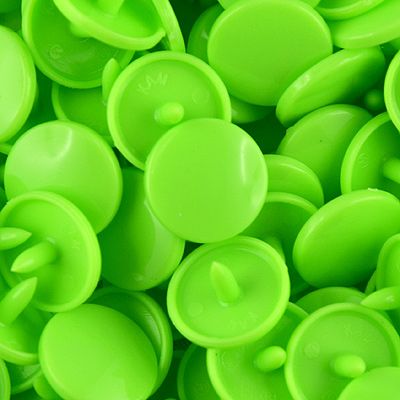 Pression résine Kam T20 - 50 citron vert