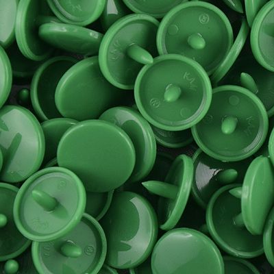 Pression résine Kam T20 - 51 vert moyen