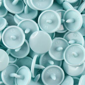 Pression résine Kam T20 - 59 menthe