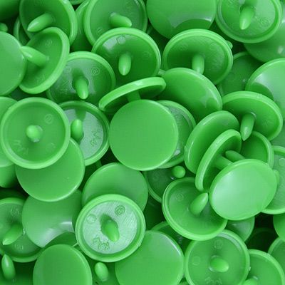 Pression résine Kam T20 -14 vert