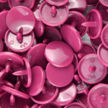 Pression résine Kam T20 - 34 bordeaux