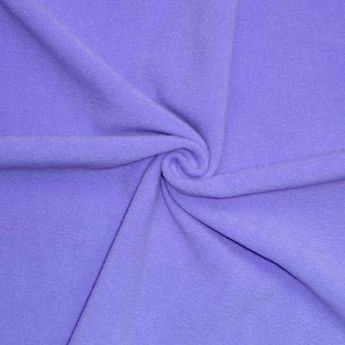 Micropolaire lavande oekotex 100