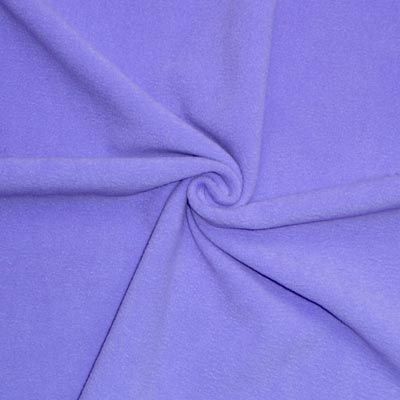 Micropolaire lavande oekotex 100