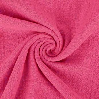 Double gaze de coton