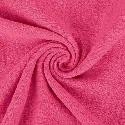 Double gaze de coton