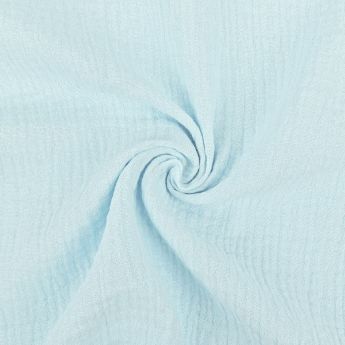 Double gaze de coton