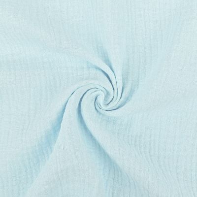 Double gaze de coton