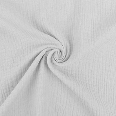 Double gaze de coton