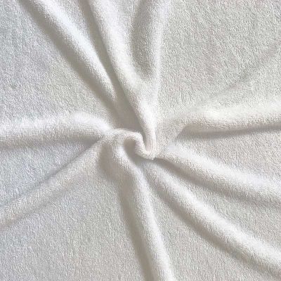 Eponge de bambou Oekotex 100