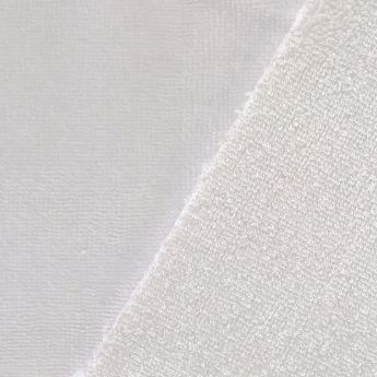 Bi-face bambou microfibre Oekotex 100