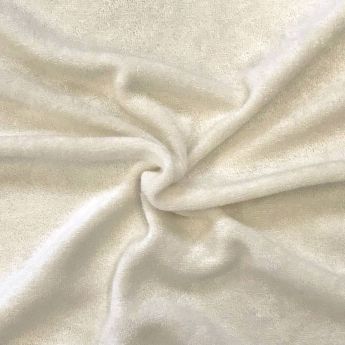 Micro-éponge de bambou monoface Oekotex 100