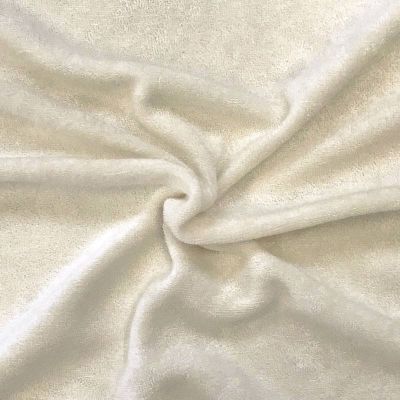 Micro-éponge de bambou monoface Oekotex 100