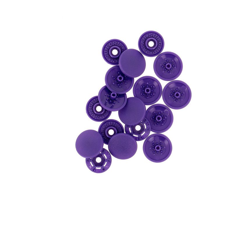 13 violet